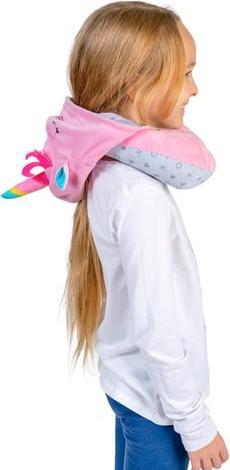 Immagine prodotto Benbat Supporto per testa e collo Unicorno, 4+ anni