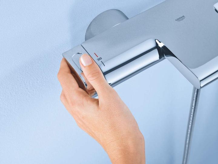 Produktbild Grohe 34174001 Badarmatur