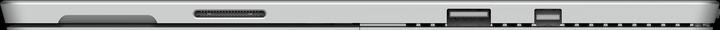 Image du produit Microsoft Surface Pro 4, 128GB SSD (12.30", Intel Core M3-6Y30, 4 Go, 128 Go)