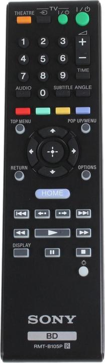 Produktbild Sony Remote Commander (RMT-B105P)