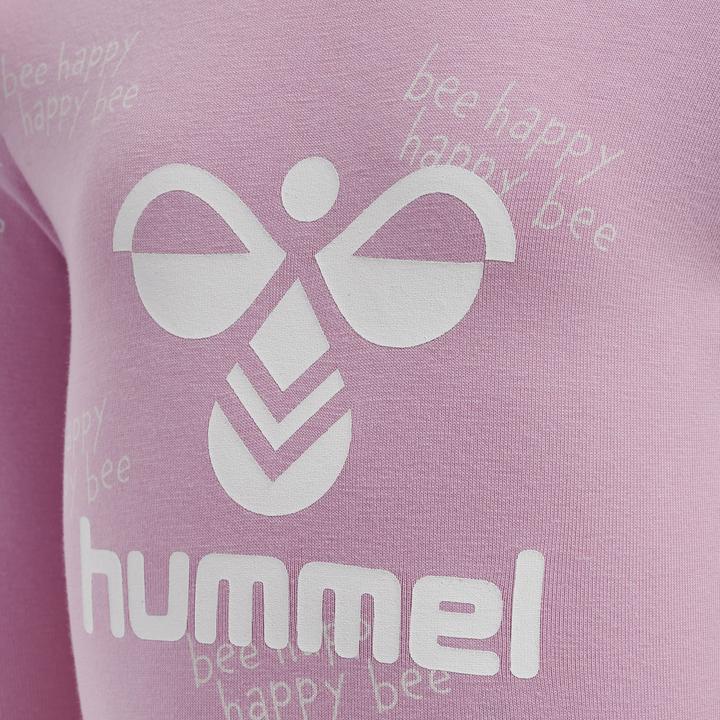 Produktbild hummel Calen Body L/S (68)