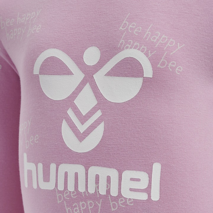 Image du produit hummel Calen Body L/S (68)