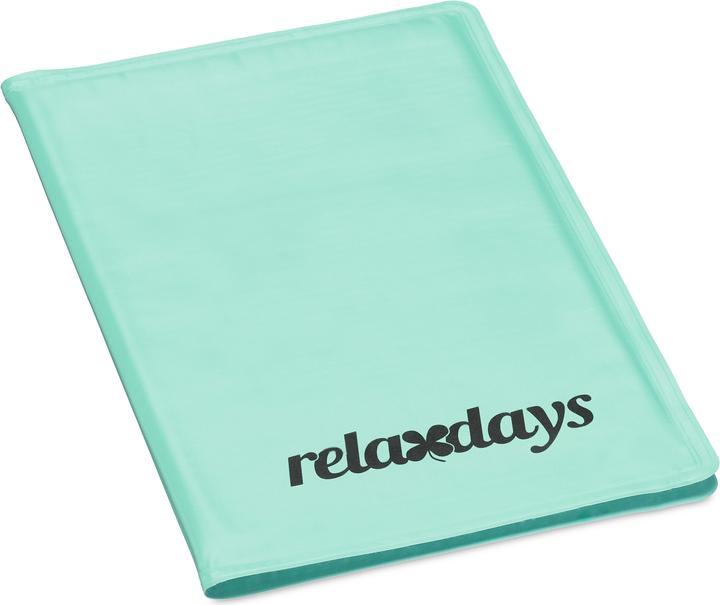 Relaxdays Kühlmatte (Hund)