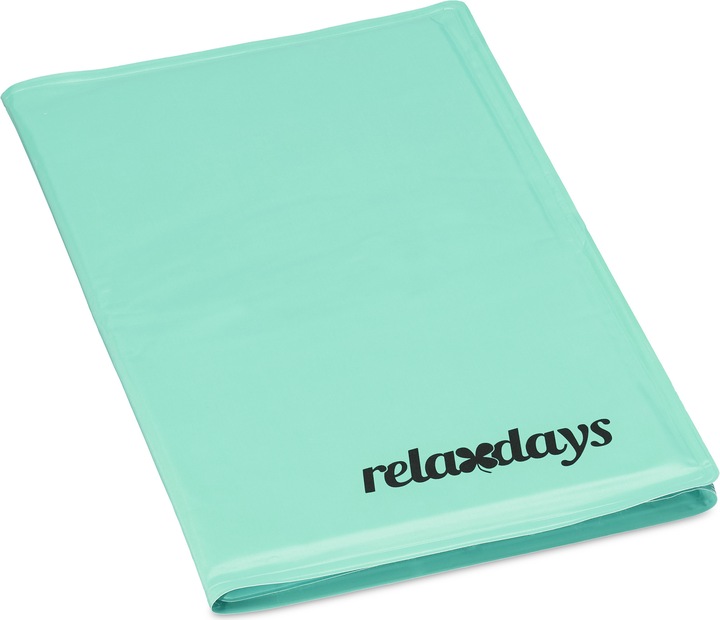 Immagine prodotto Relaxdays Tappetino refrigerante, cane (Cane)
