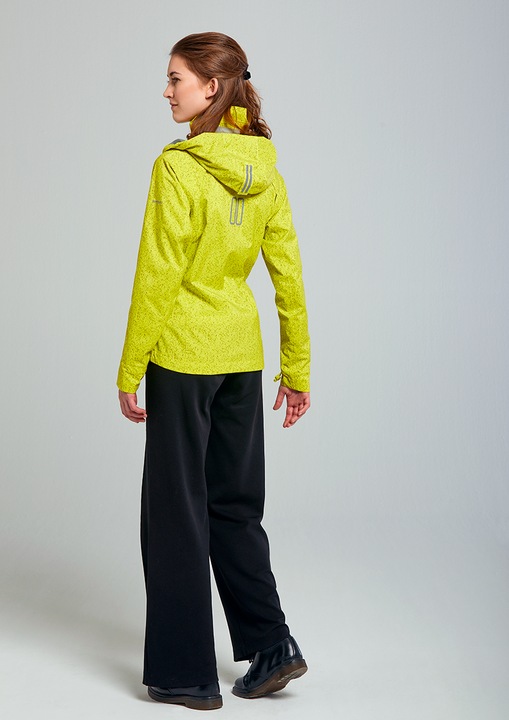 Produktbild Basil Skane High Visibility (XL)