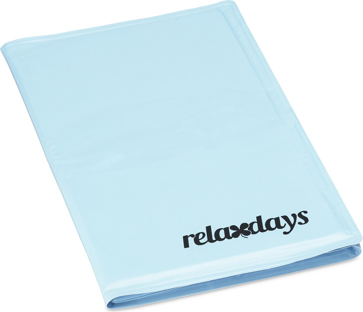 Image du produit Relaxdays Tapis de refroidissement (Chien)
