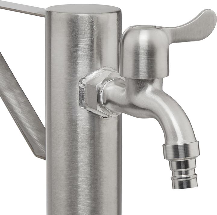 Produktbild Relaxdays Wasserzapfstelle