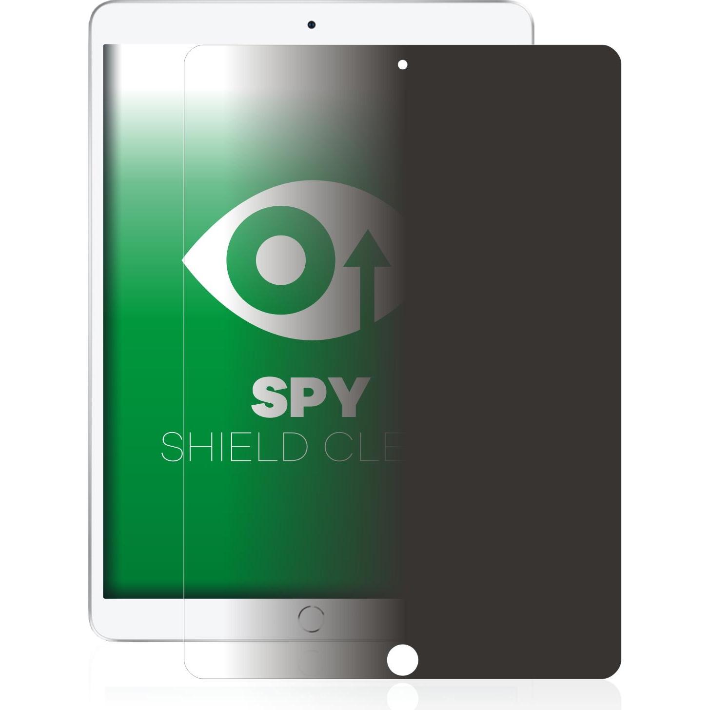 Thumbnail - upscreen Spy Shield Blickschutzfolie (1 Stück, iPad Air 2019 (3. Gen)), Tablet Schutzfolie
