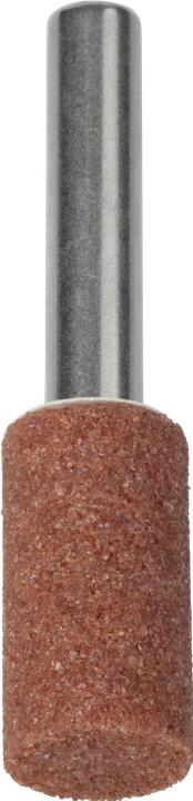 Produktbild wolfcraft 1 Keram. Schleifkörper zylind. ø12x22mm