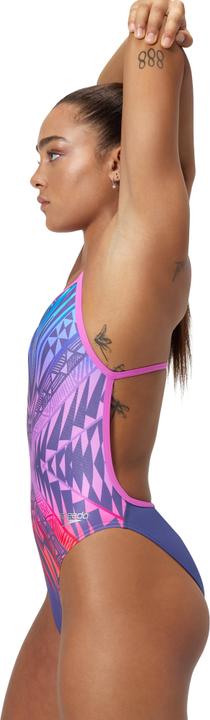 Produktbild Speedo Placement Digital Vback (32, 36)