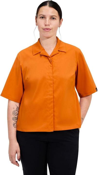 Produktbild Berghaus W Explorer Overshirt (Wanderbluse) (36)