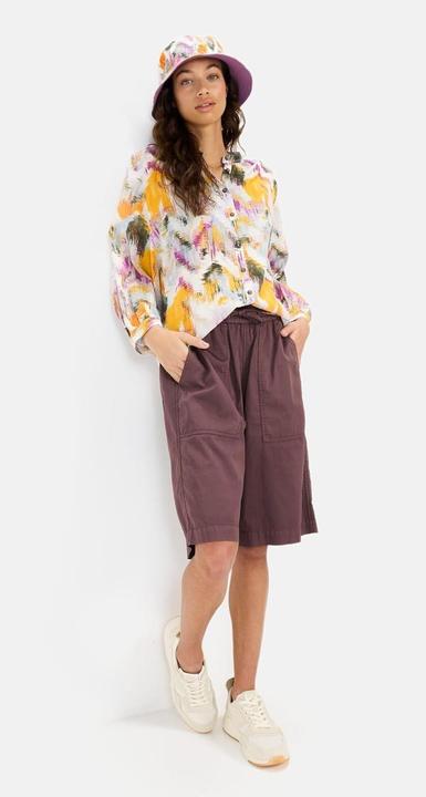 Immagine prodotto Camel Active Bluse mit Allover Print (L)