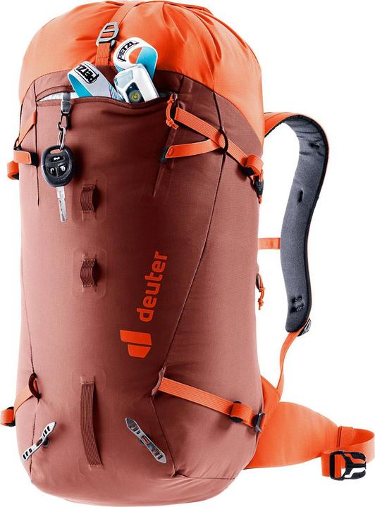 Produktbild Deuter Guide 28 (28 l)