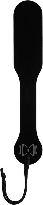 Image du produit Sportsheets Sincèrement Bow Tie Acrylic Paddle