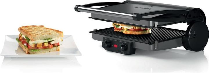 Produktbild Bosch Hausgeräte TCG4215 (EU-Stecker)