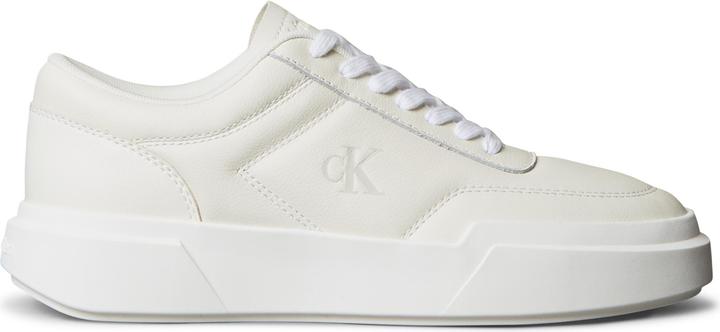 Image du produit Calvin Klein Baskets à Lacets Basse avec Semelle Épaisse (35)