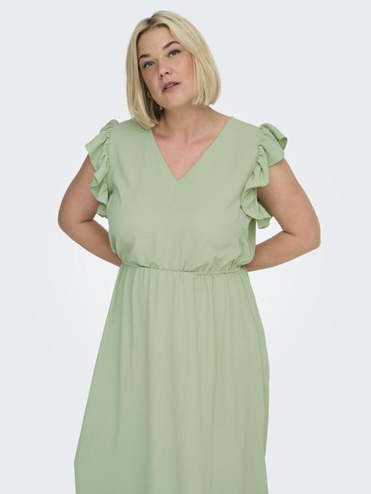 Image du produit Only CARMETTA Langes Kleid Kleid (52)