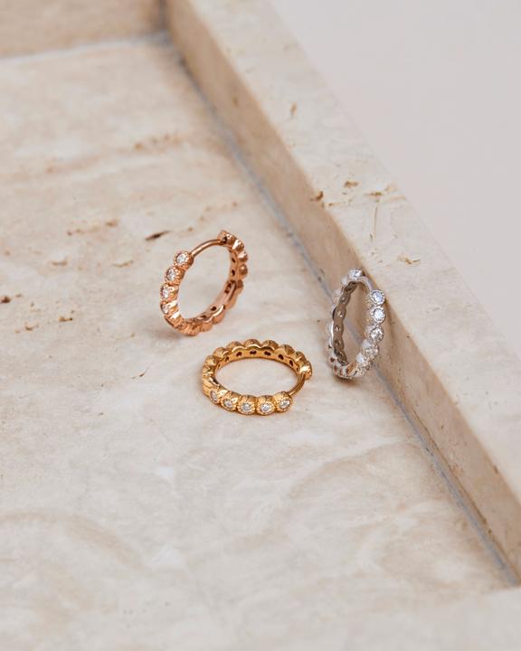 Produktbild Fleur de nuit Julia-Einzelstück (925 Silber)