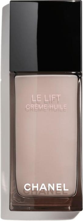 Chanel Precision Le Lifting Crème Huile Smooths (50 ml, 24h cream)