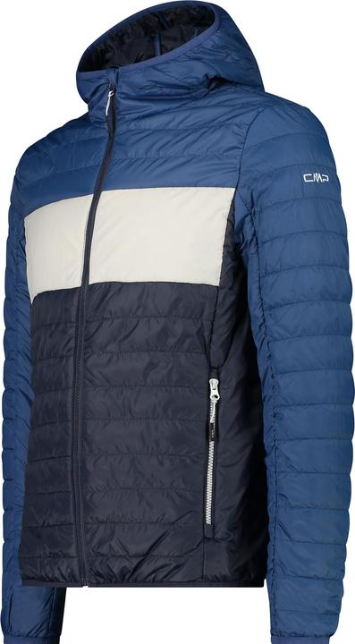 Actual product image CMP Campagnolo Hoodie (54)