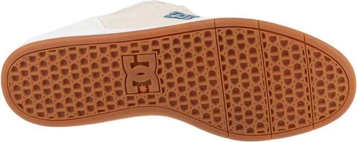 Image du produit DC Shoes Chaussures Crisis 2 Beige (46)
