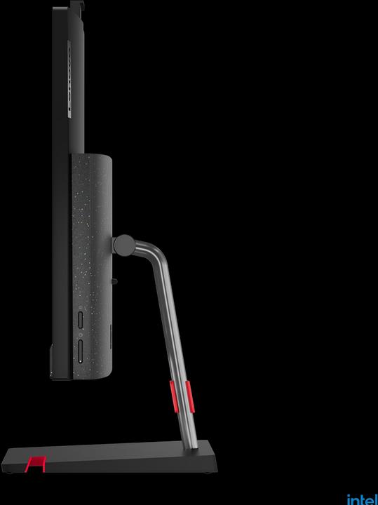Produktbild Lenovo ThinkCentre neo 50a (Intel Core i5-12500H, 16 GB, 512 GB, Intel Iris Graphics)