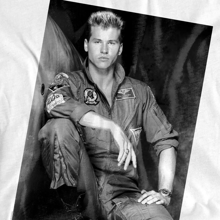 Immagine prodotto Top Gun Fresh Ice Maglietta Uomo (XXL)