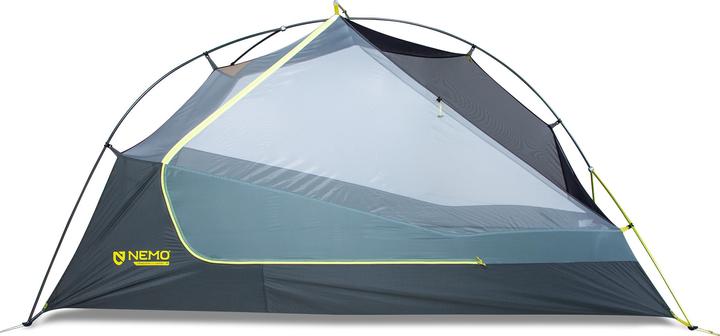 Produktbild Nemo Equipment Dragonfly OSMO 1P (Kuppelzelt, 0.95 kg, 1 Person)