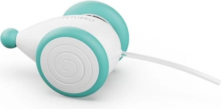 Image du produit Petlibro Pixie Mouse (Jouet à balle chat)