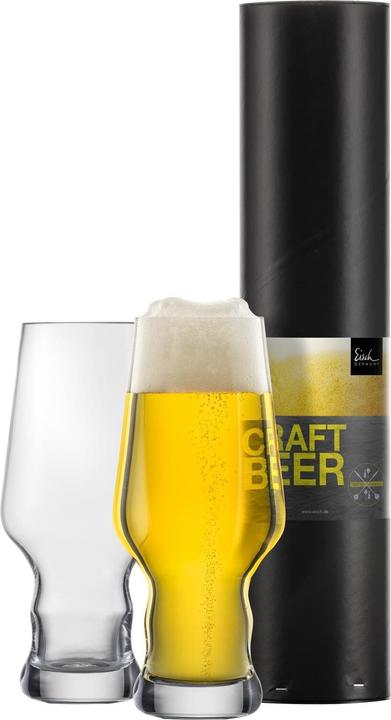 Produktbild Eisch CraftBeer (0.45 l, 2 x)