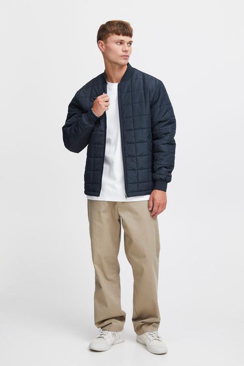 Actual product image Solid SDGlen - Jacket Otw - 21107836 (XL)