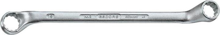 Actual product image Gedore 2 30X34 double ring spanner, UD profile, 30x34 mm