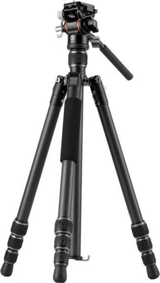 Vanguard VESTA GO 234CV10 (Carbon)