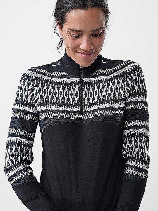 Actual product image Bogner Zipshirt Jelissa (40)