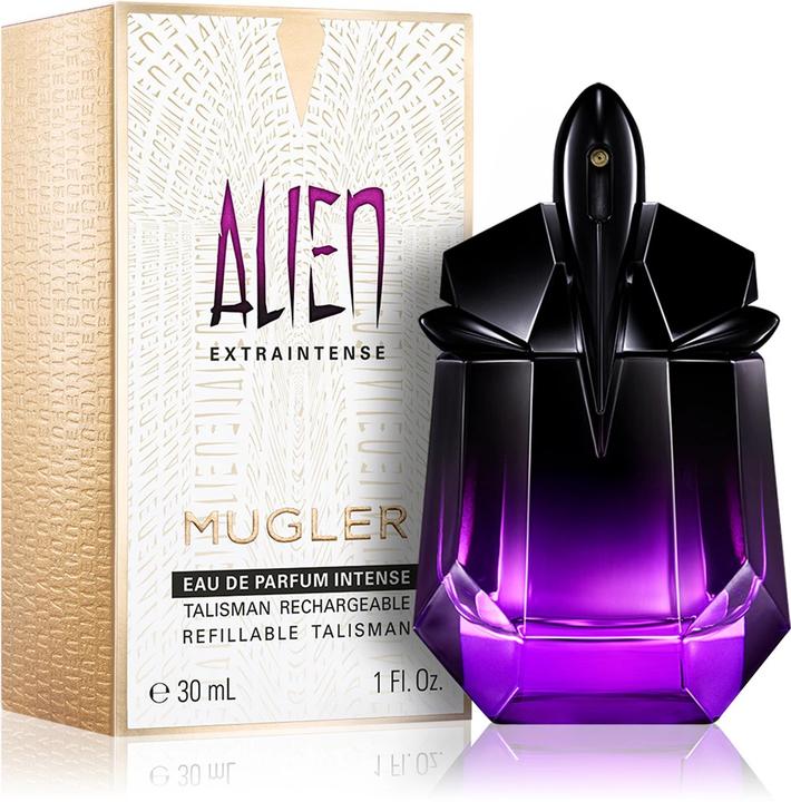 Immagine prodotto Thierry Mugler Alien Extrainsense (Eau de parfum, 30 ml)