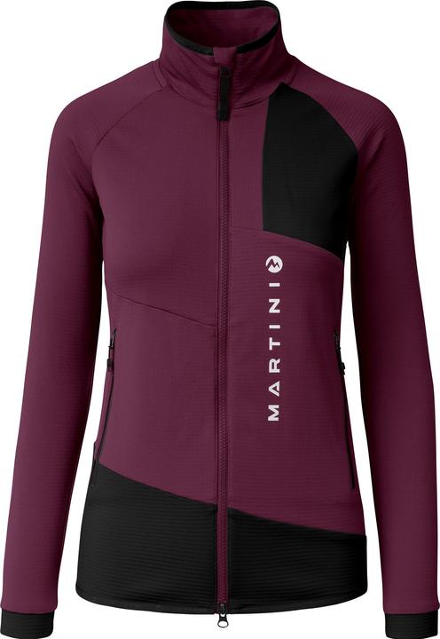 Produktbild Martini Women's Argon Midlayer Jacket (L)