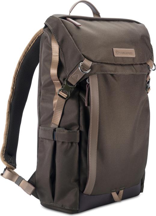 Actual product image Vanguard Veo Go 46M KG (Photo backpack)