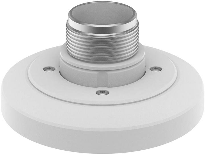 Produktbild Hanwha Montageplatte SBP-120HMW Weiss 1 Stück