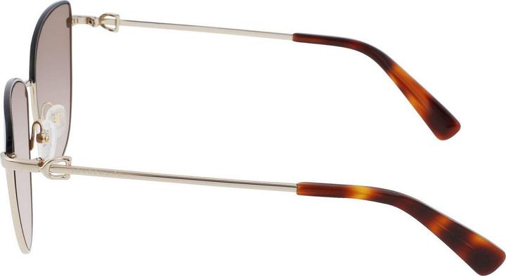 Immagine prodotto Longchamp Ladies' Sunglasses LO152S-720 Ã¸ 58 mm