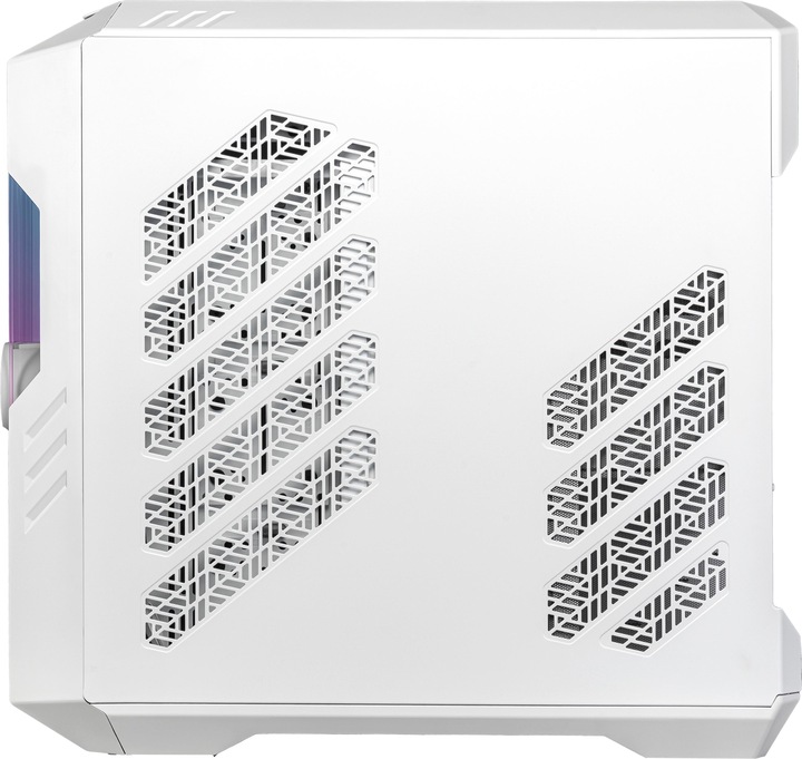 Immagine prodotto Cooler Master HAF 700 EVO (mATX, ATX, Mini-ITX, SSI CEB, SSI EEB, E-ATX)