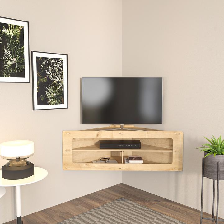 Productafbeelding Hanah Home Sala - Eik (120 x 45 x 40 cm)