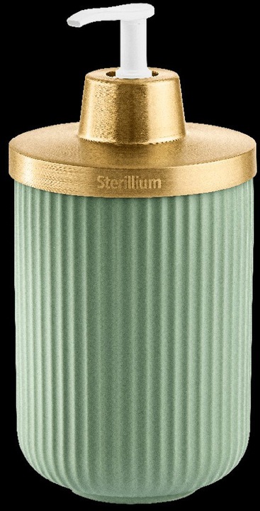 Actual product image Sterillium Protect & Care Emma