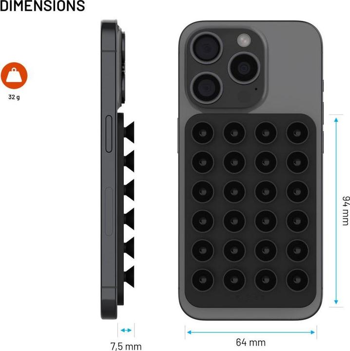 Immagine prodotto Fixed MagMate