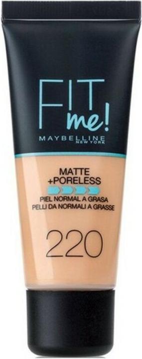 Immagine prodotto Maybelline New York Mi sta bene! Opaco e privo di spigoli (118 Nudo)