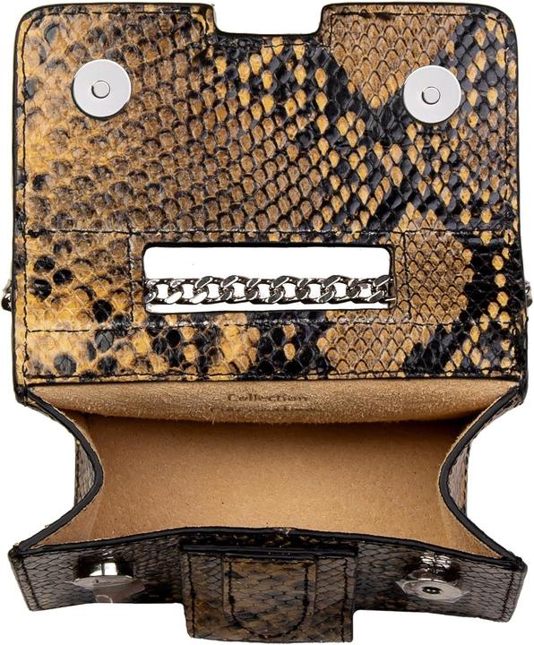 Actual product image Kate Moss Ophelia Mini Tiny Yellow Black