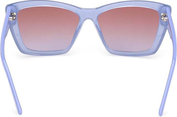 Immagine prodotto Guess Occhiali da Sole Injected Violet Cat Eye Sfumato