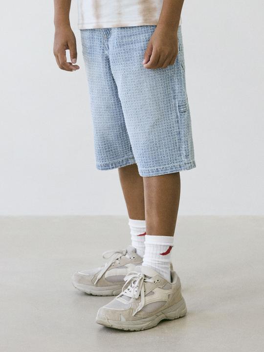 Image du produit Name it Skater Fit Shorts (128)