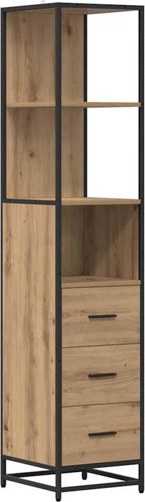 Produktbild vidaXL Badezimmer Set