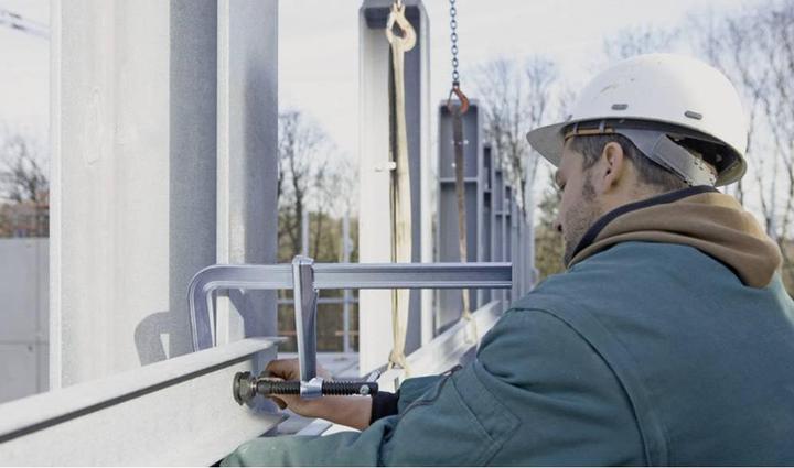 Image du produit Bessey Serre-joint haute performance SGM 250/14 (250 mm)