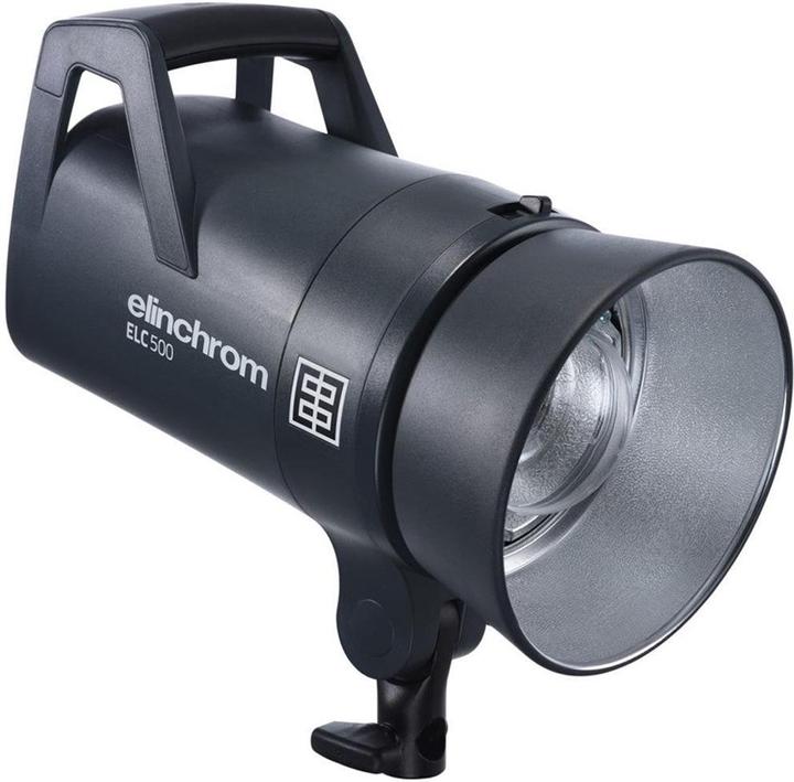 Produktbild Elinchrom ELC 500 Kit (500 W, Set)